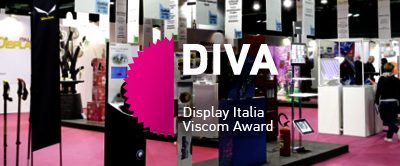 Sarno Display e Gatto Display al Diva – Display Italia Viscom Award 2018